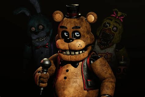 quiz five nights at freddy's|fnaf quiz questions and answers.